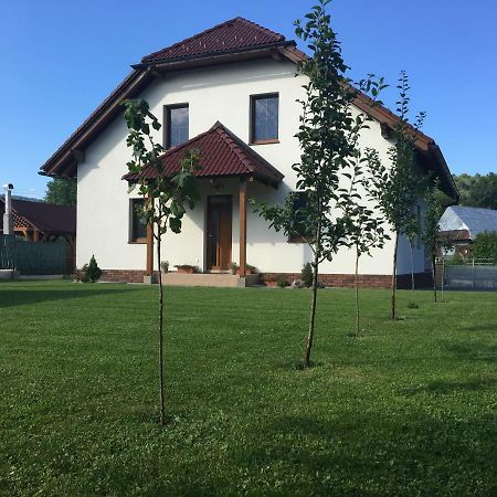 Villa Privat Michalek à Terchová Extérieur photo