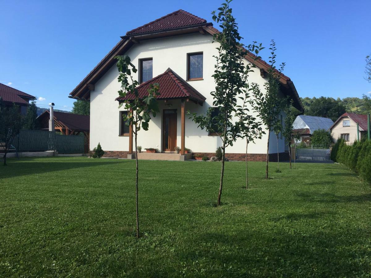 Villa Privat Michalek à Terchová Extérieur photo